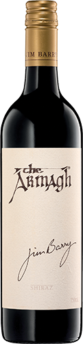 Jim Barry The Armagh Shiraz - 6 x 750ml