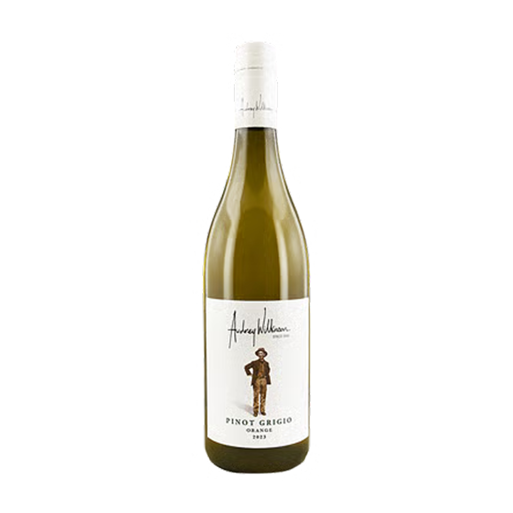 Audrey Wilkinson Pinot Grigio   - 6 x 750ml