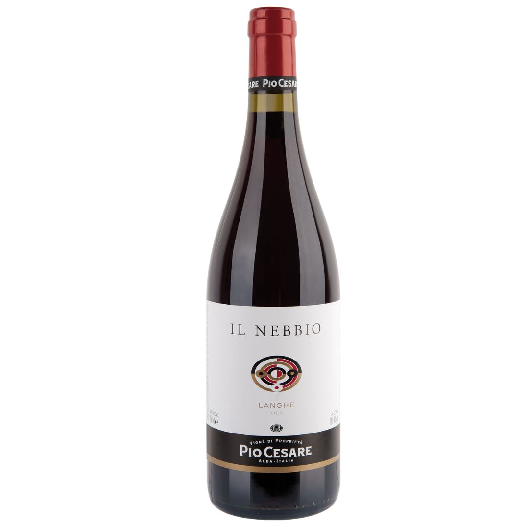 Pio Cesare Il Nebbio - 6 x 750ml