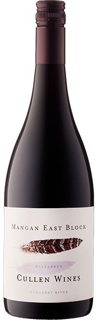 Cullen Mangan East Block Ephraim - 6 x 750ml