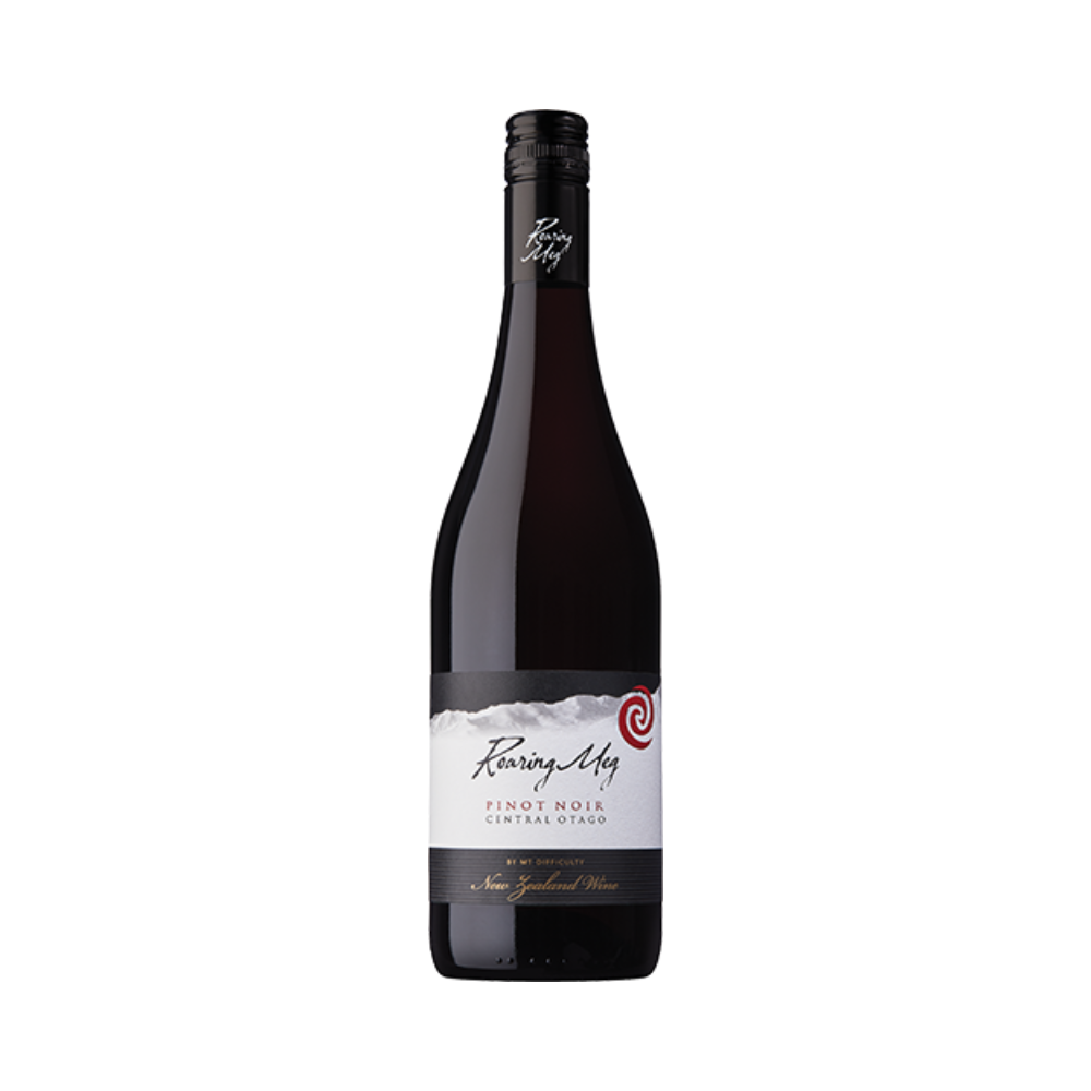 Mt Difficulty Roaring Meg Pinot Noir - 6 x 750ml