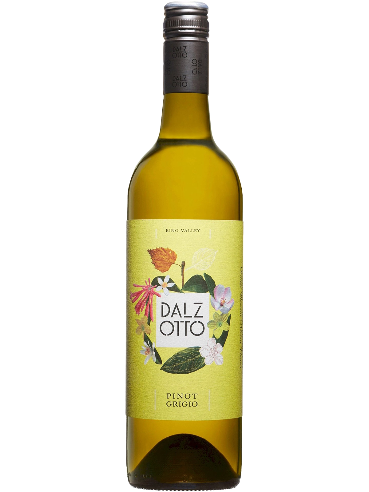 Dal Zotto Pinot Grigio - 6 x 750ml