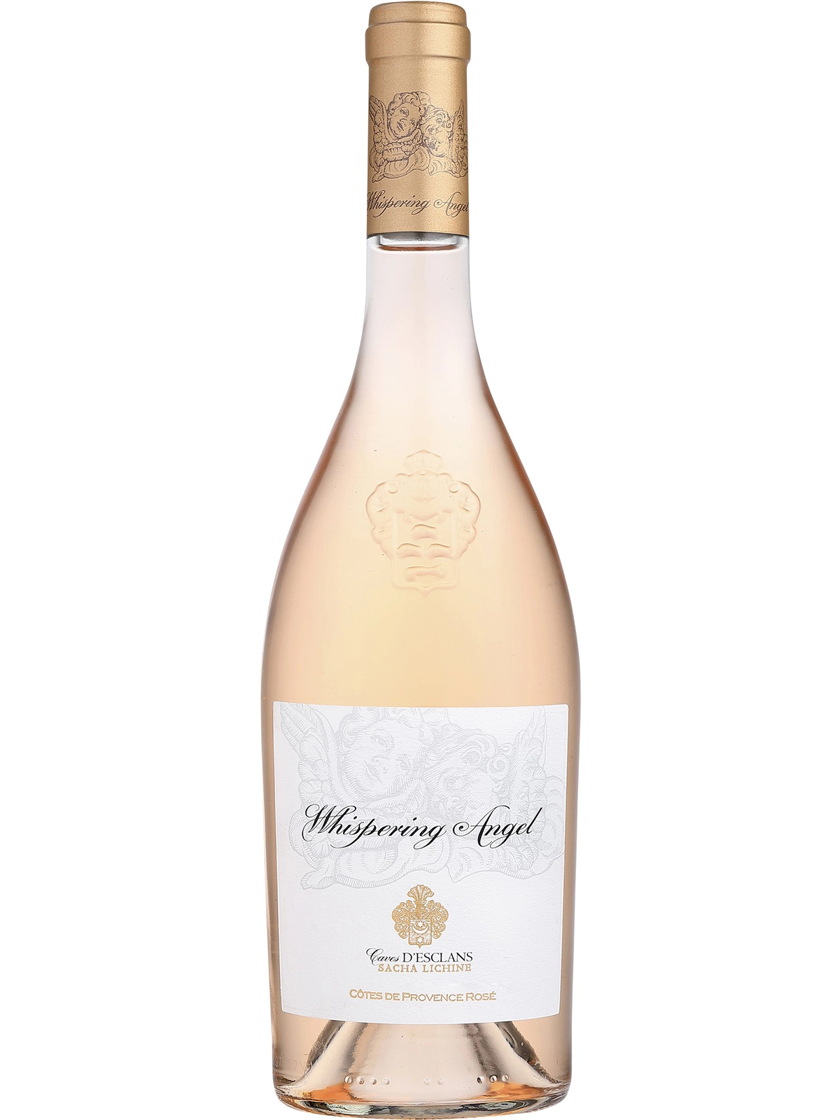Chateau D'Esclans Whispering Angel Rose - 6 x 750ml