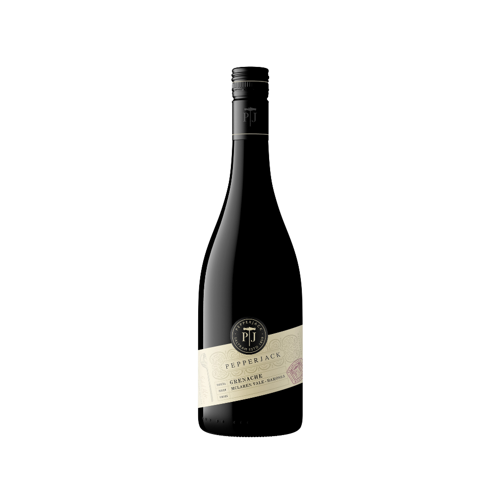 Pepperjack Grenache - 6 x 750ml