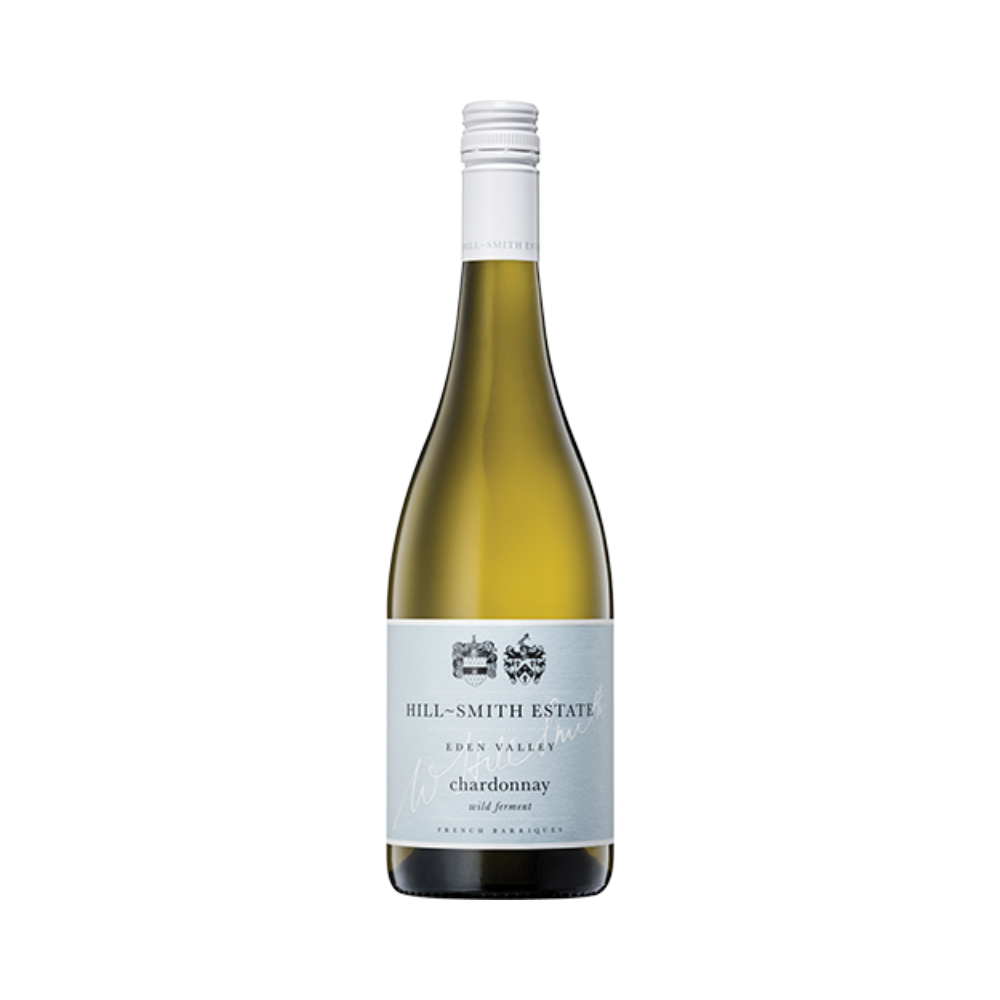 Hill-Smith Estate Eden Valley Chardonnay - 6 x 750ml