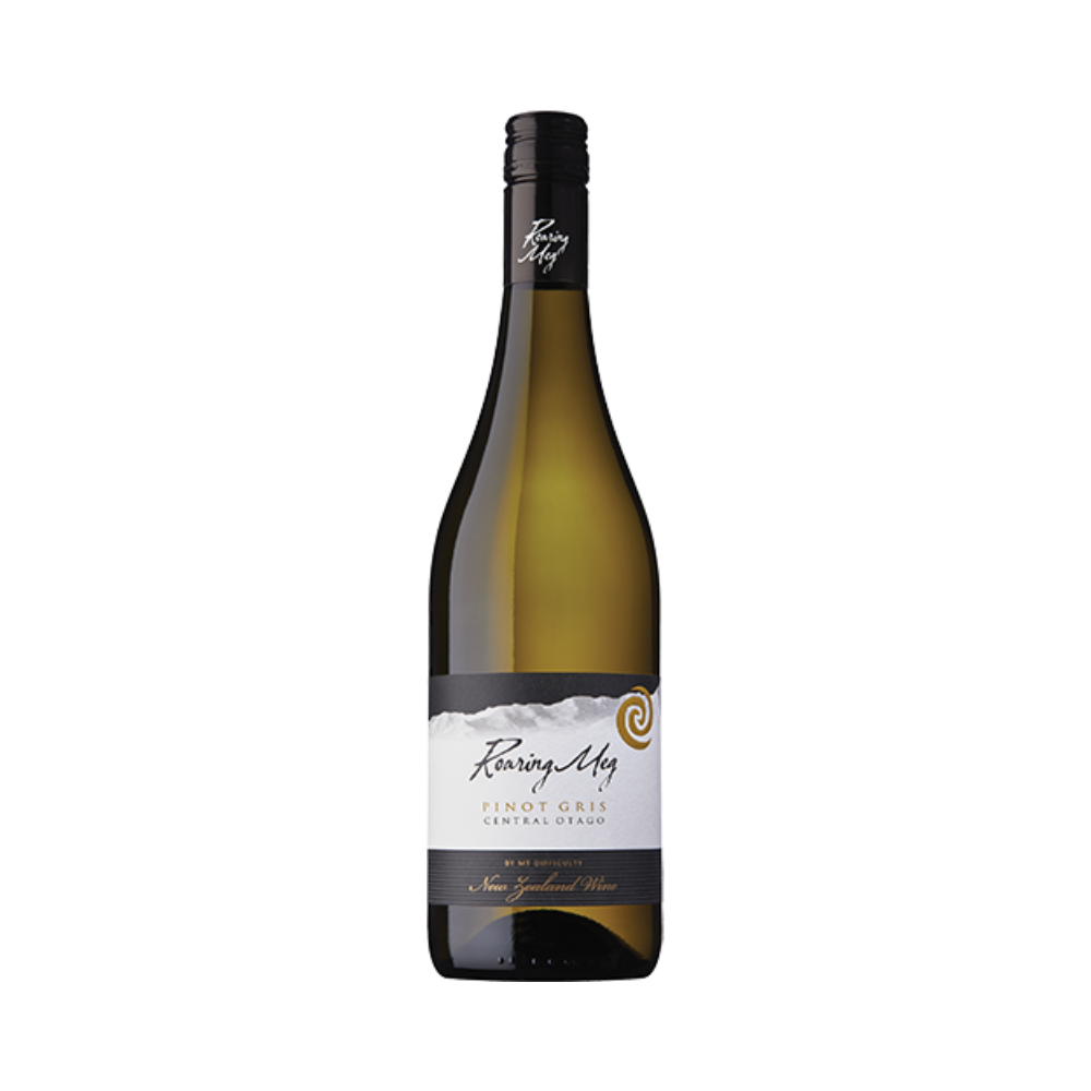 Mt. Difficulty Roaring Meg Pinot Gris - 6 x 750ml