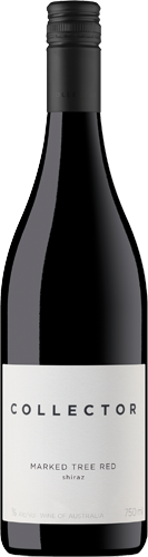 Collector Marked Tree Red Shiraz - 6 x 750ml