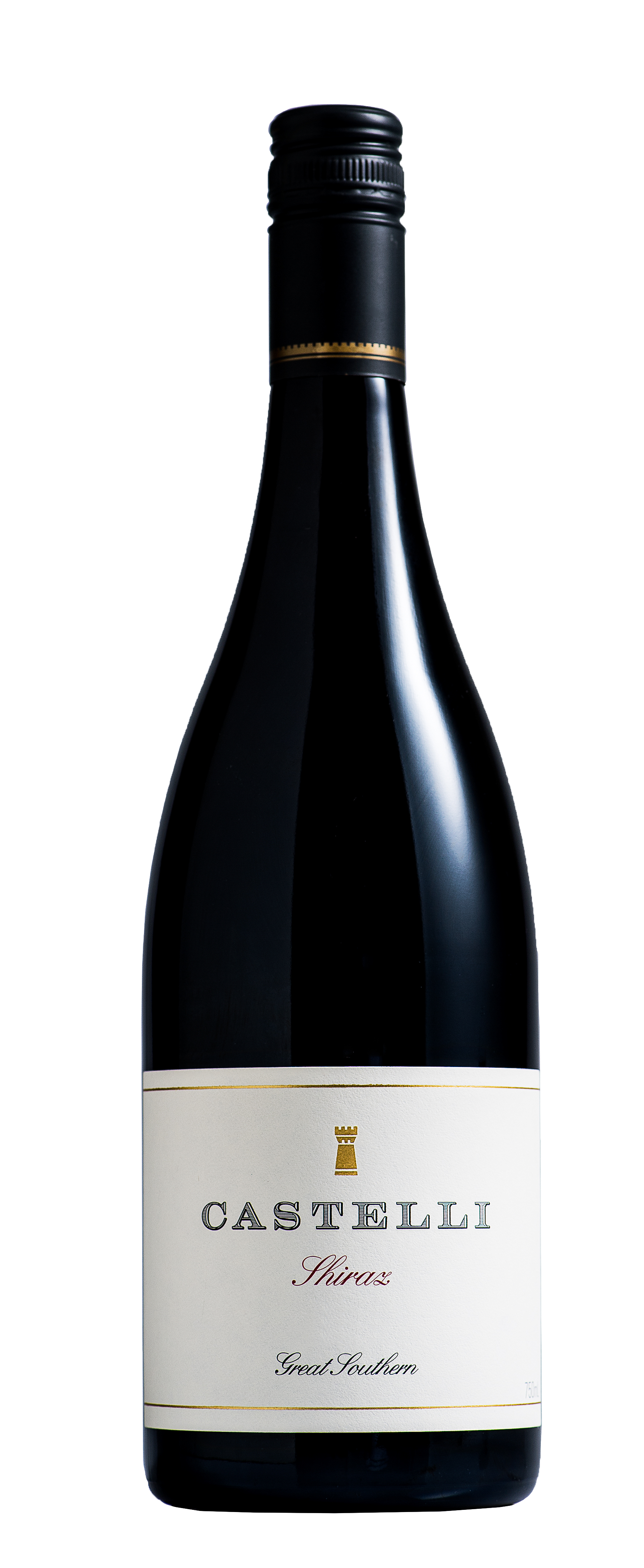Castelli Estate Shiraz 2021, WA