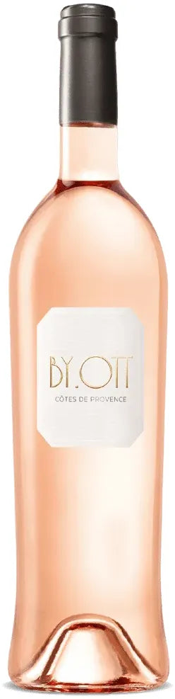 By. Ott Cotes De Provence Rose - 6 x 750ml