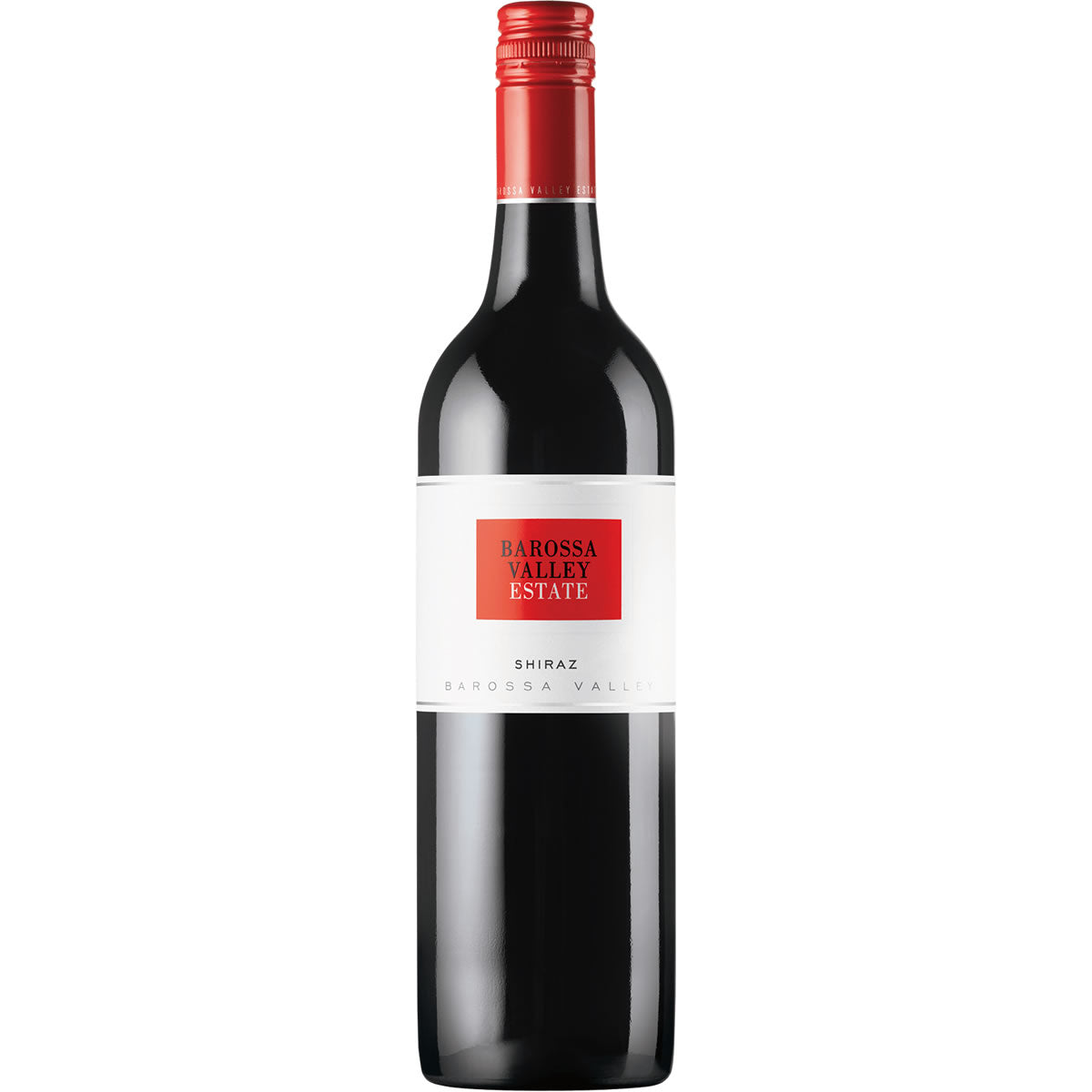 Barossa Valley Estate Shiraz - 6 x 750ml