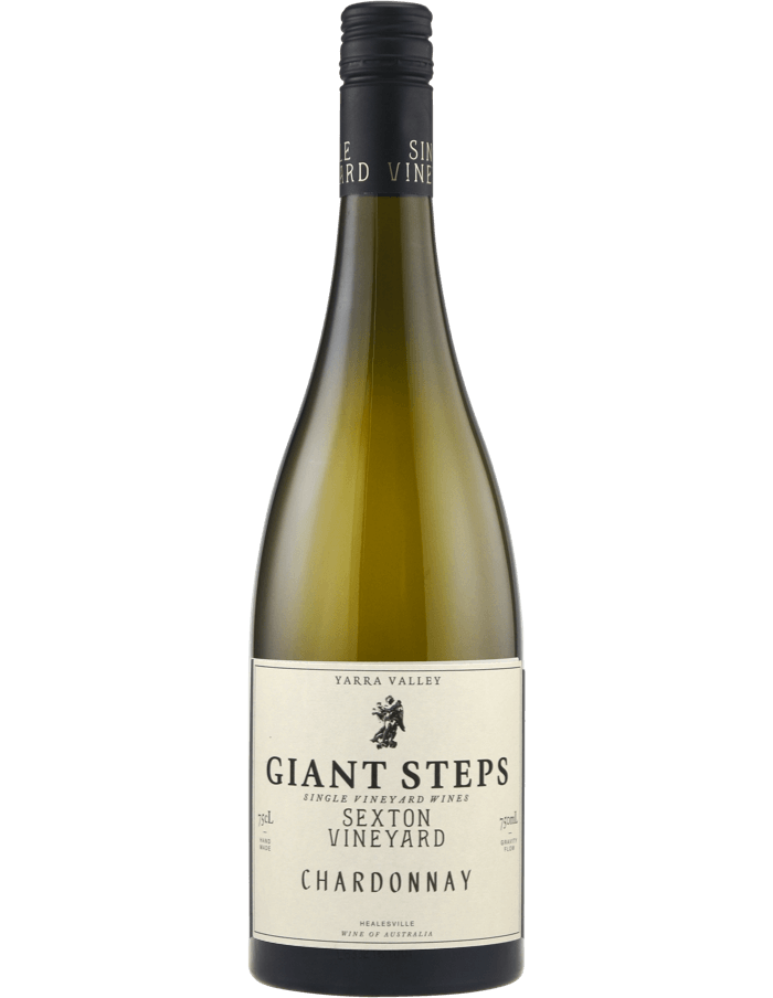 Giant Steps Sexton Vineyard Chardonnay - 6 x 750ml