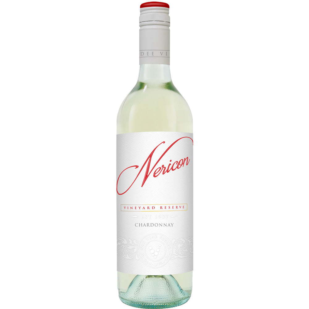 Nericon Chardonnay - 6 x 750ml