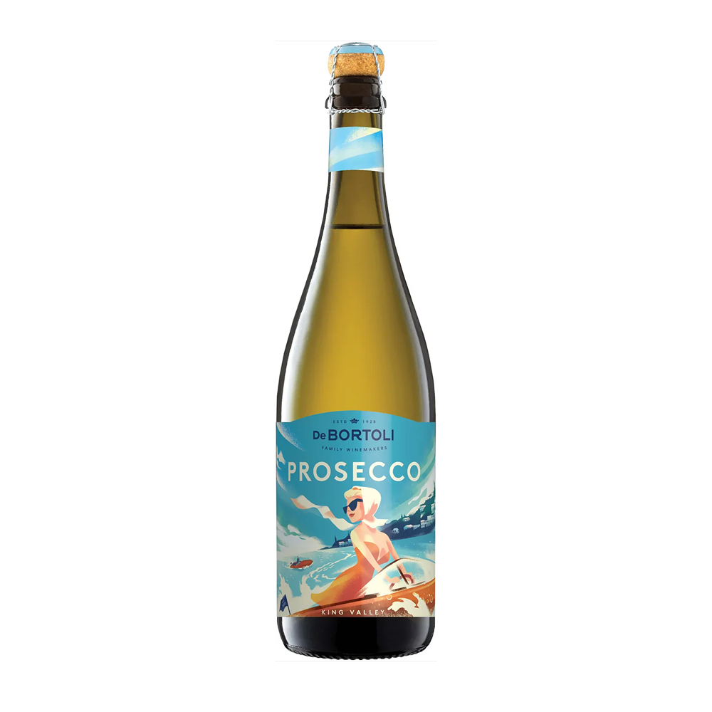 De Bortoli Prosecco NV - 6 x 750ml