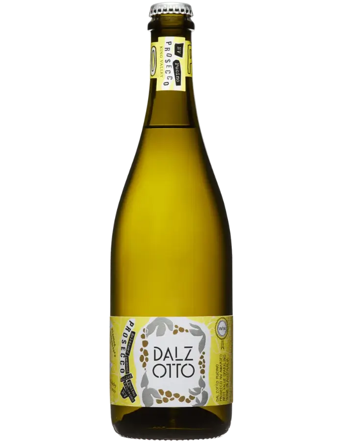 Dal Zotto Pucino Prosecco NV - 6 x 750ml