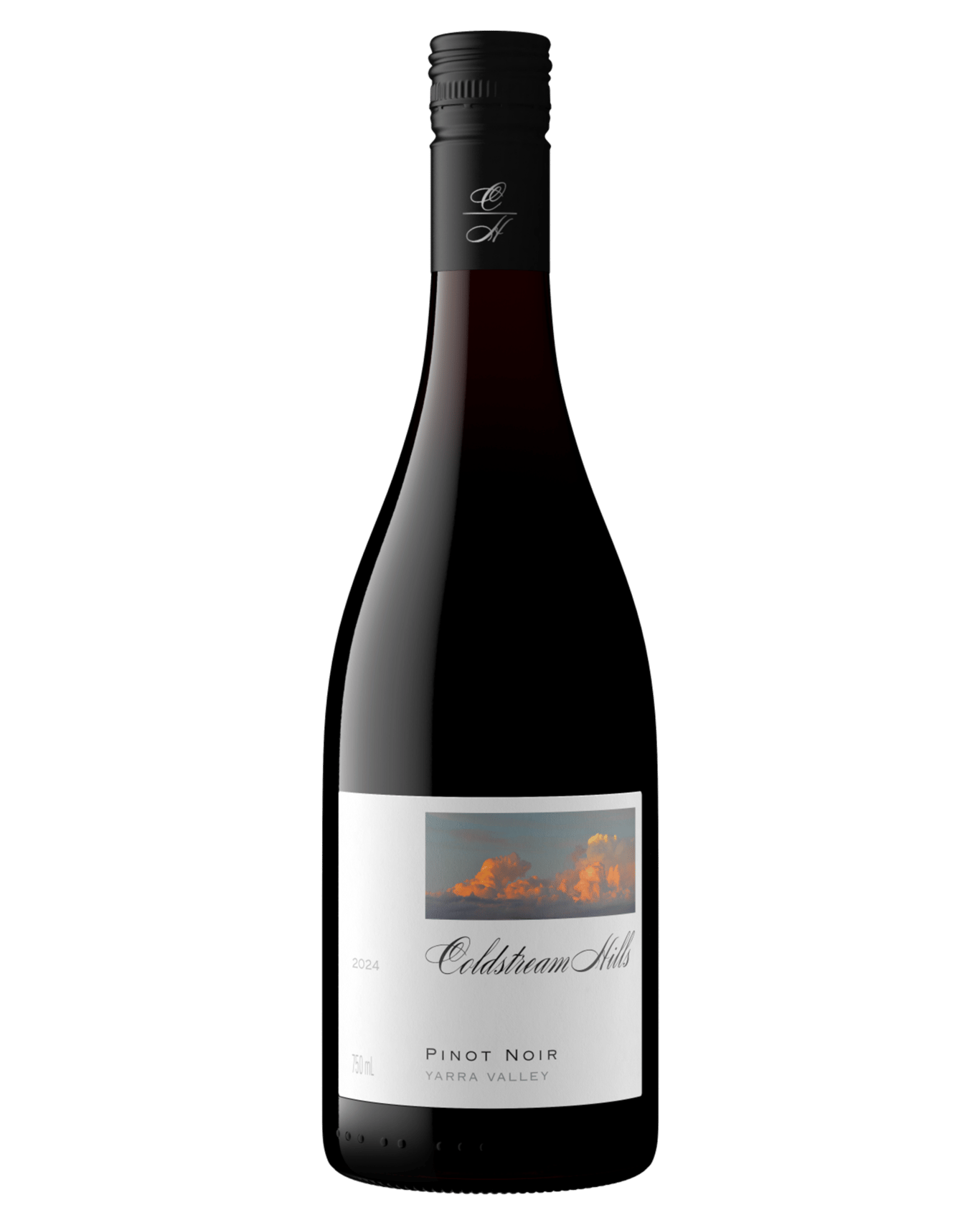 Coldstream Hills Yarra Valley Pinot Noir - 6 x 750ml