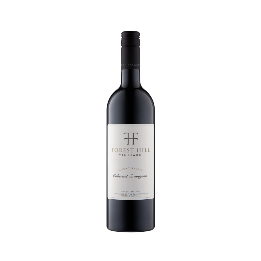 Forest Hill Estate Cabernet Sauvignon - 6 x 750ml