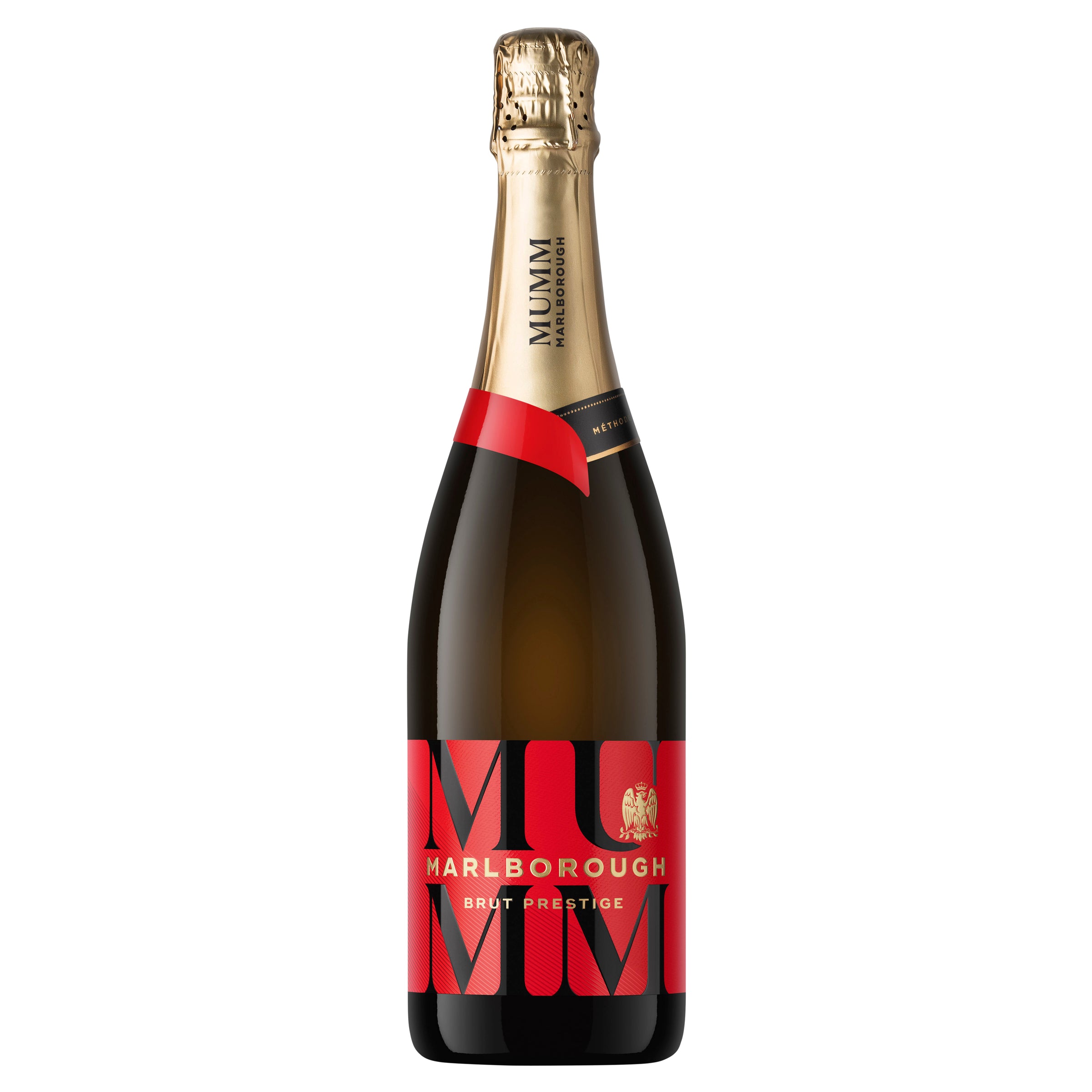 Mumm Marlborough Brut Prestige - 6 x 750ml