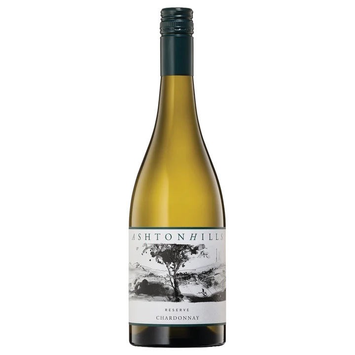 Ashton Hills Reserve Chardonnay - 6 x 750 ml