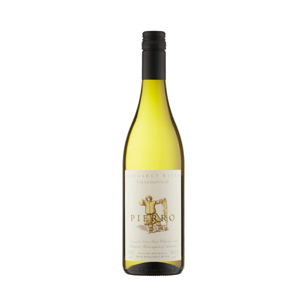 Pierro Chardonnay - 6 x 750ml