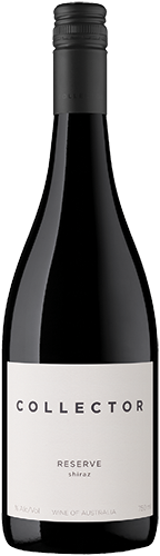 Collector Reserve Shiraz - 6 x 750ml