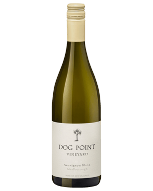 Dog Point Sauvignon Blanc - 12 x 750ml