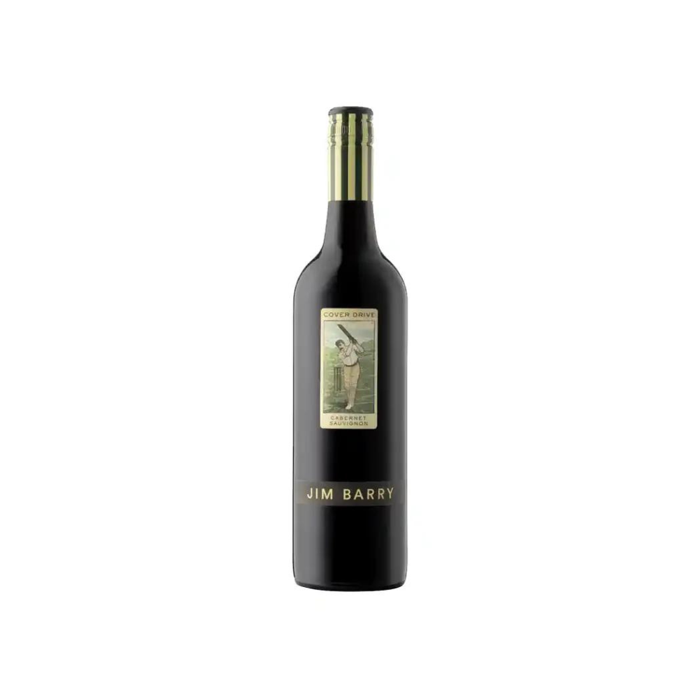 Jim Barry The Cover Drive Cabernet Sauvignon - 6 x 750ml