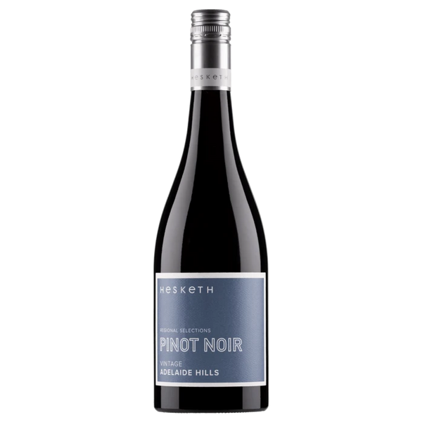 Hesketh Regional Selections Pinot Noir - 6 x750ml