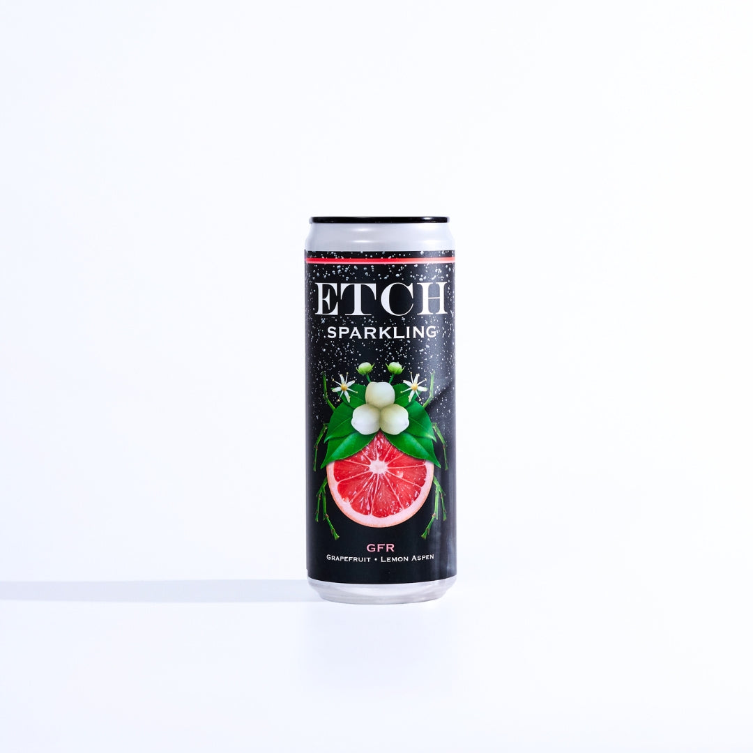 Etch Sparkling GFR - 12 x 330ml Cans