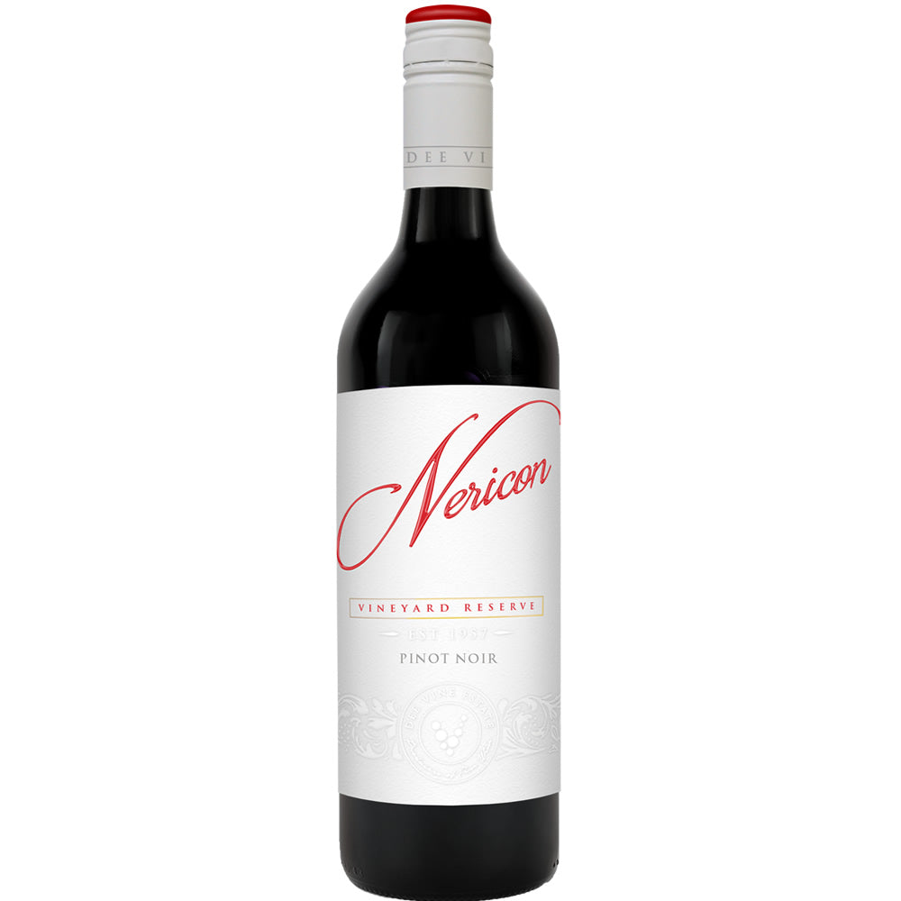 Nericon Pinot Noir - 6 x 750ml
