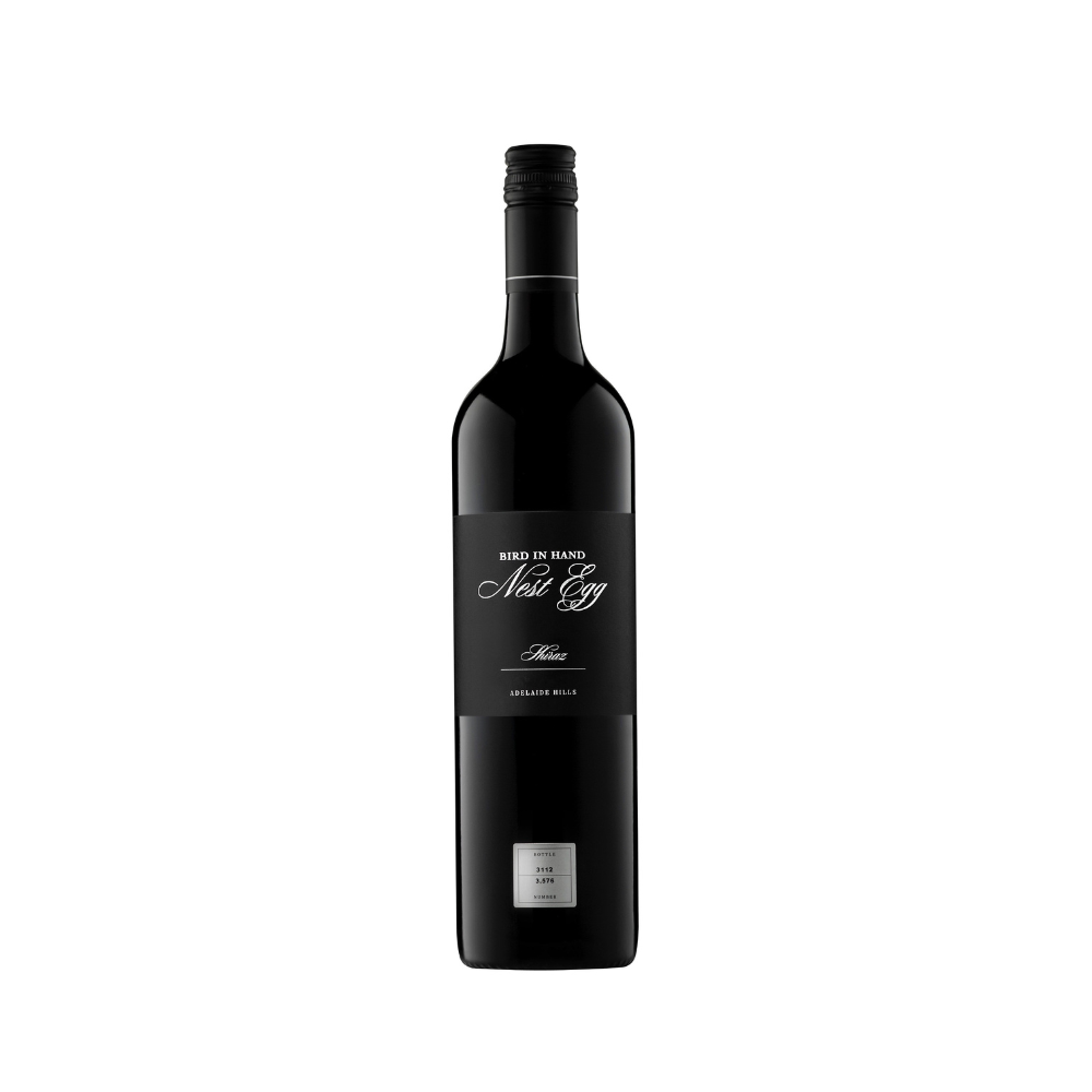 Bird in Hand Nest Egg Shiraz - 6 x 750ml
