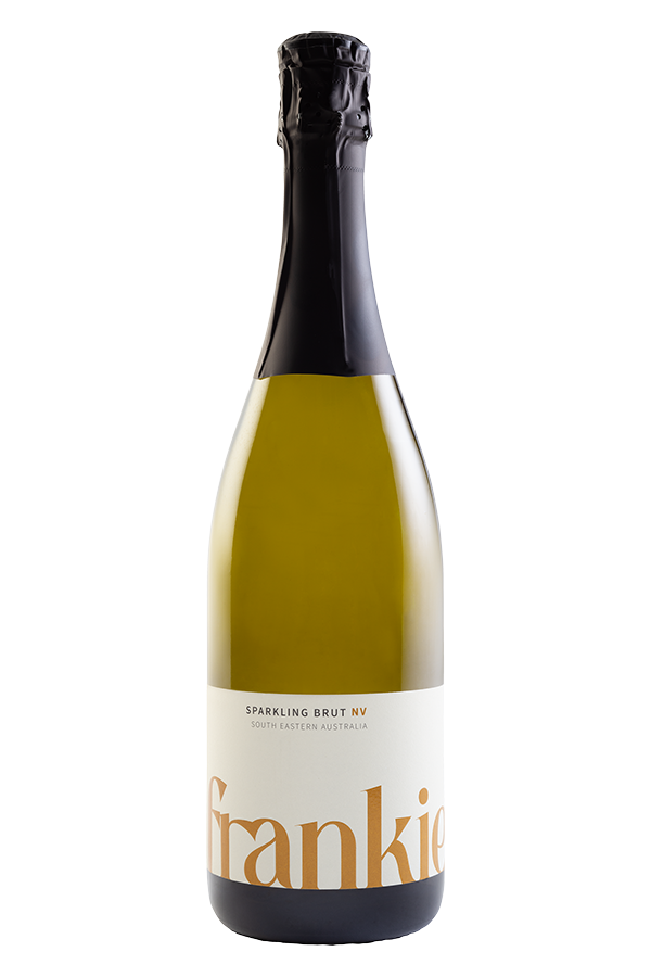 Frankie Sparkling NV - 12 x 750ml