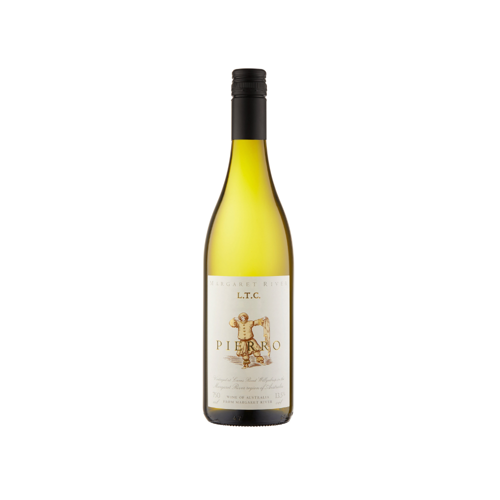 Pierro L.T.C. Semillon Sauvignon Blanc - 6 x 750ml