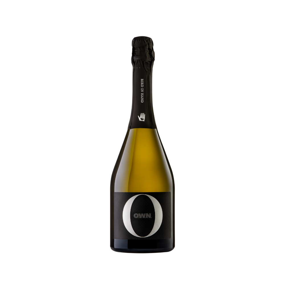 Bird in Hand Sparkling 'O' - 6 x 750ml