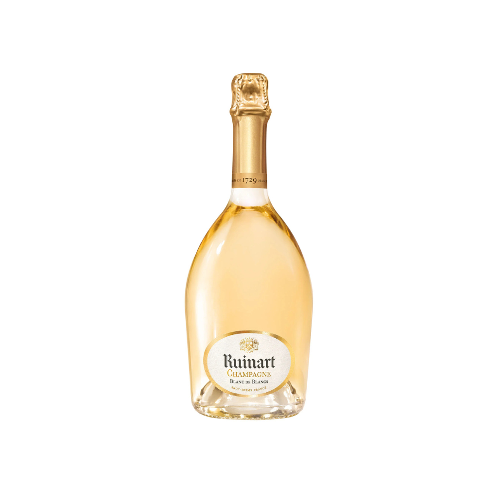Ruinart Blanc de Blancs NV - 6 x 750ml