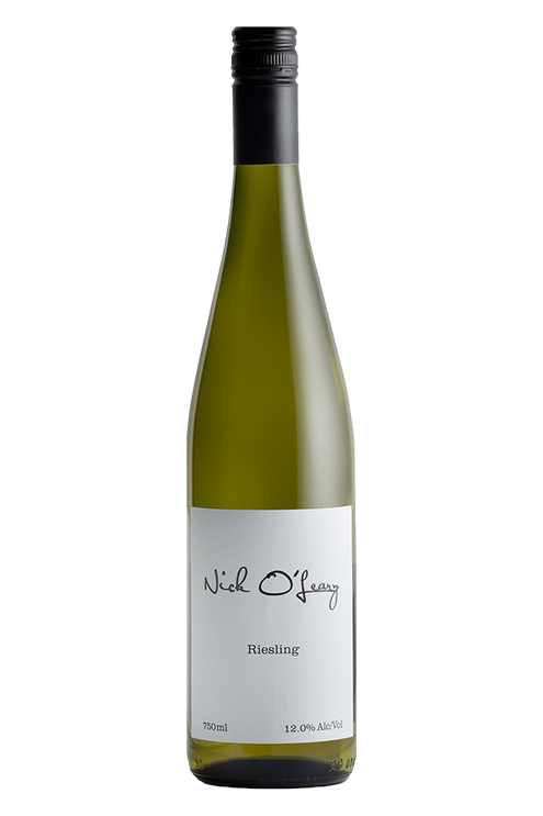 Nick O'Leary Riesling - 12 x 750ml