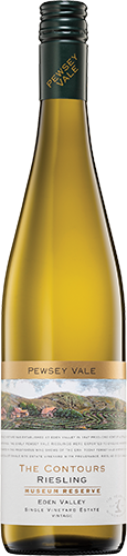 Pewsey Vale Riesling The Contours - 6 x 750ml
