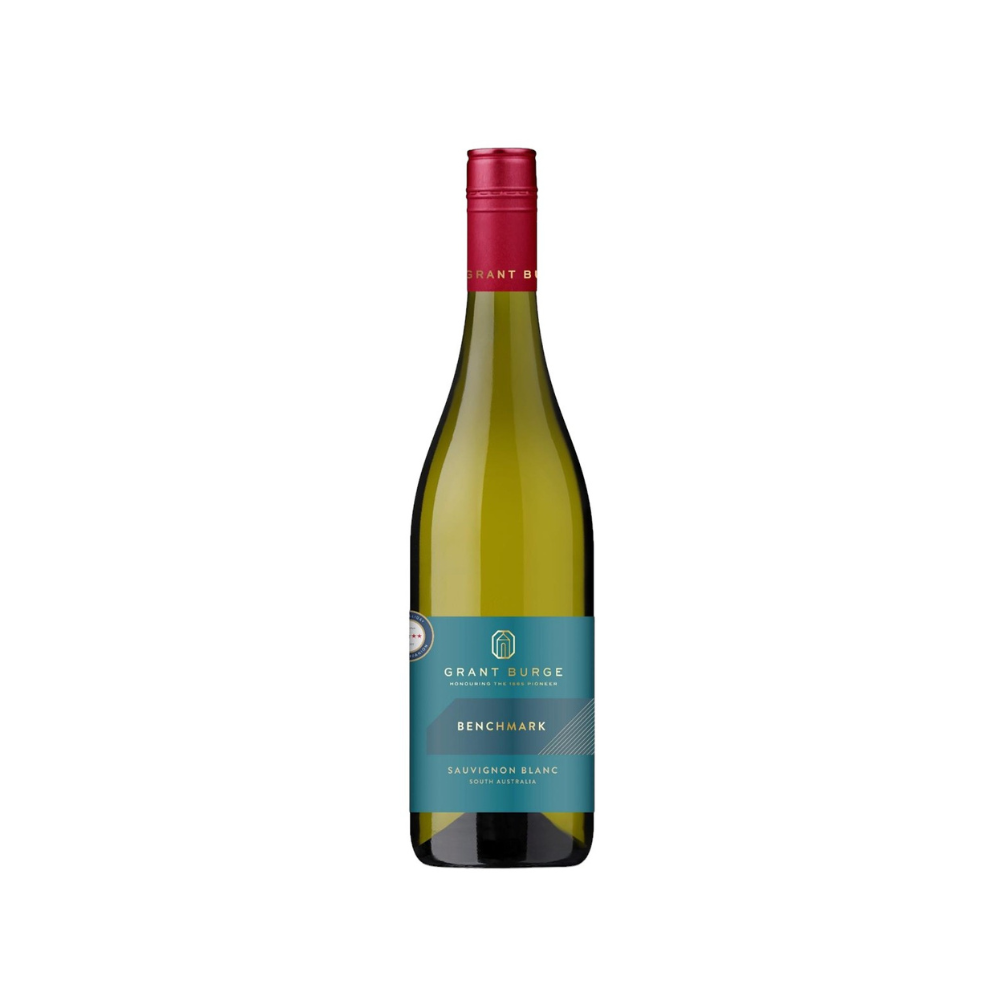 Grant Burge Benchmark Savignon Blanc - 12 x 750ml