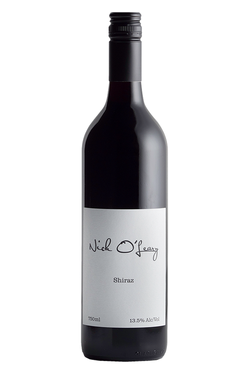 Nick O'Leary Shiraz - 12 x 750ml