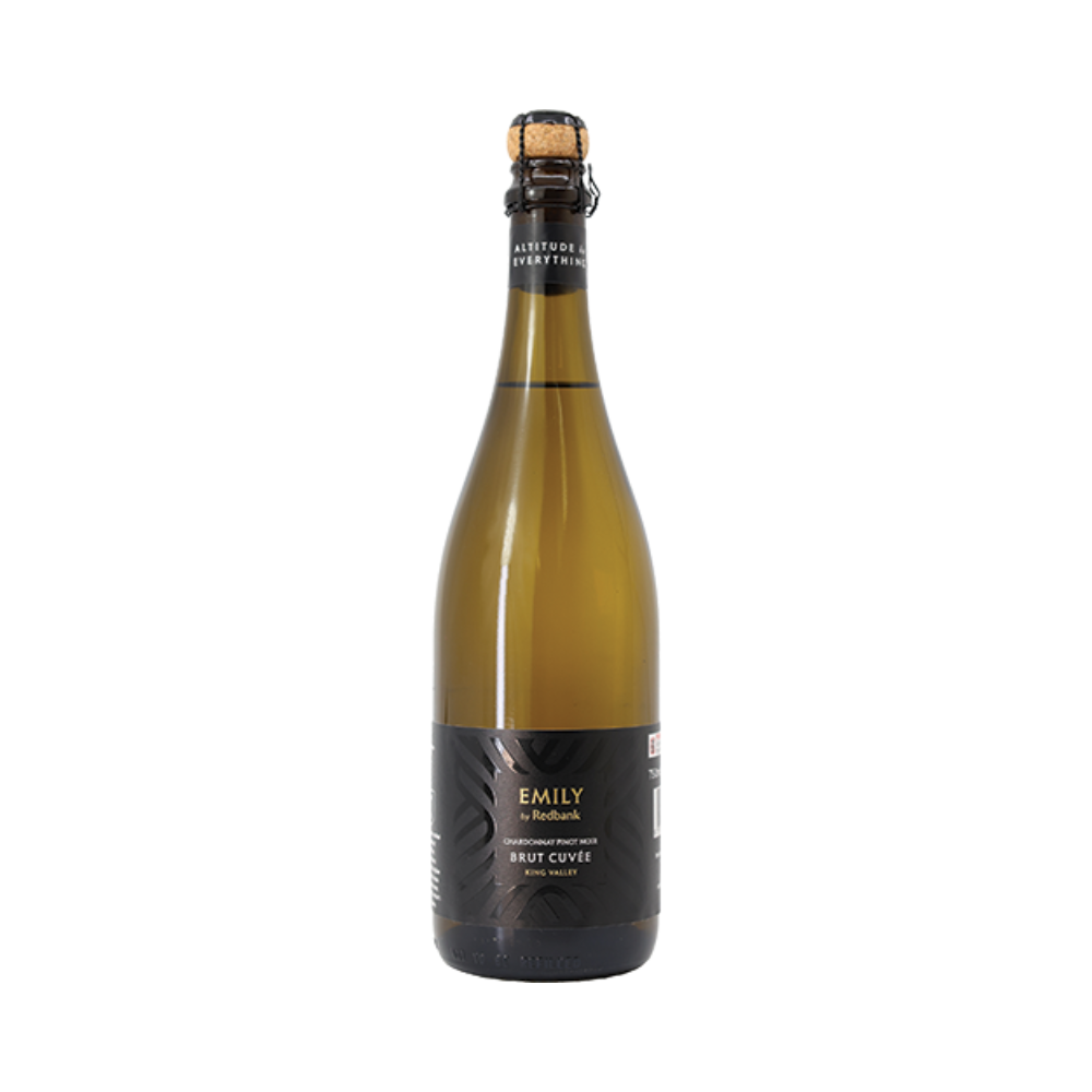 Emily by Redbank Brut Cuvee - 6 x 750ml