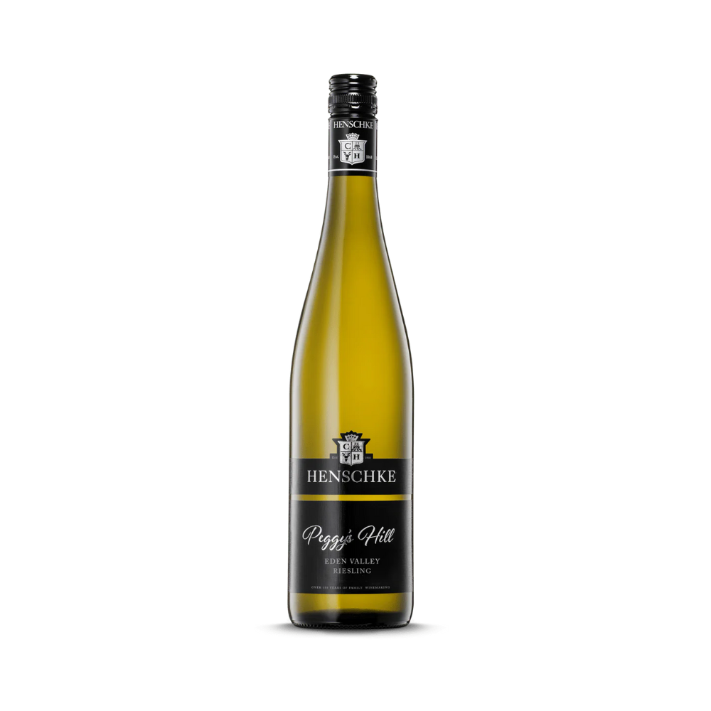 Henschke Peggy's Hill Riesling - 6 x 750ml