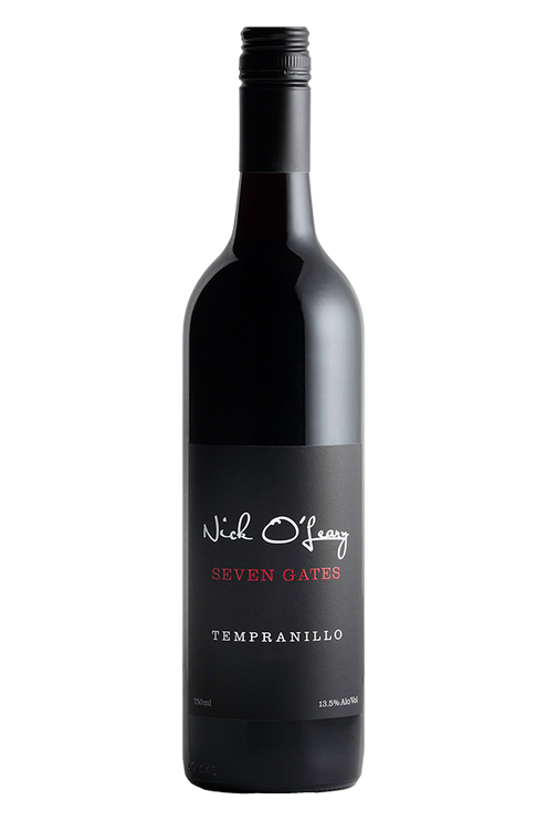 Nick O'Leary Seven Gates Tempranillo - 12 x 750ml
