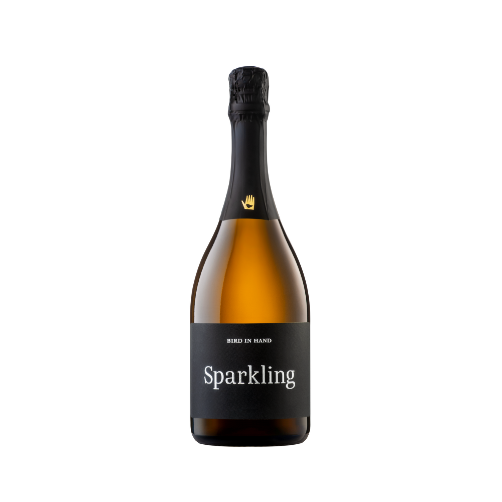 Bird in Hand Sparkling Pinot Noir - 6 x 750ml