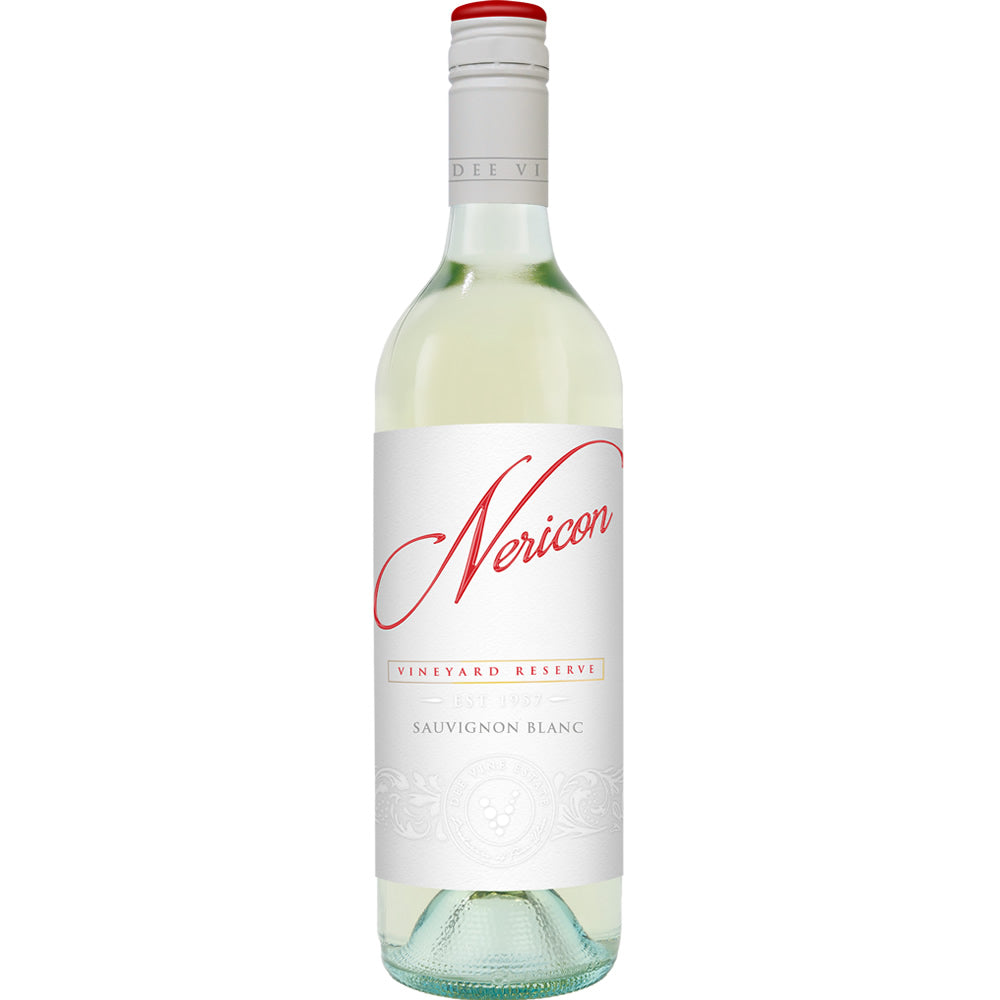 Nericon Sauvignon Blanc - 6 x 750ml