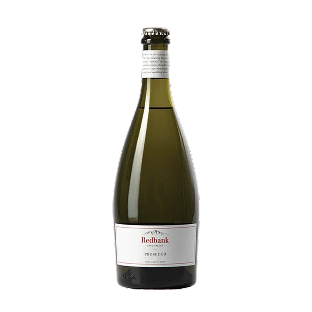 Redbank King Valley Prosecco NV - 6 x 750ml