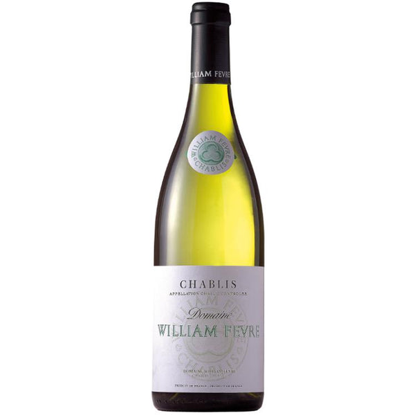 Domaine William Fèvre Chablis Premier Cru Vaillons Domaine 2022 - 6x750ml