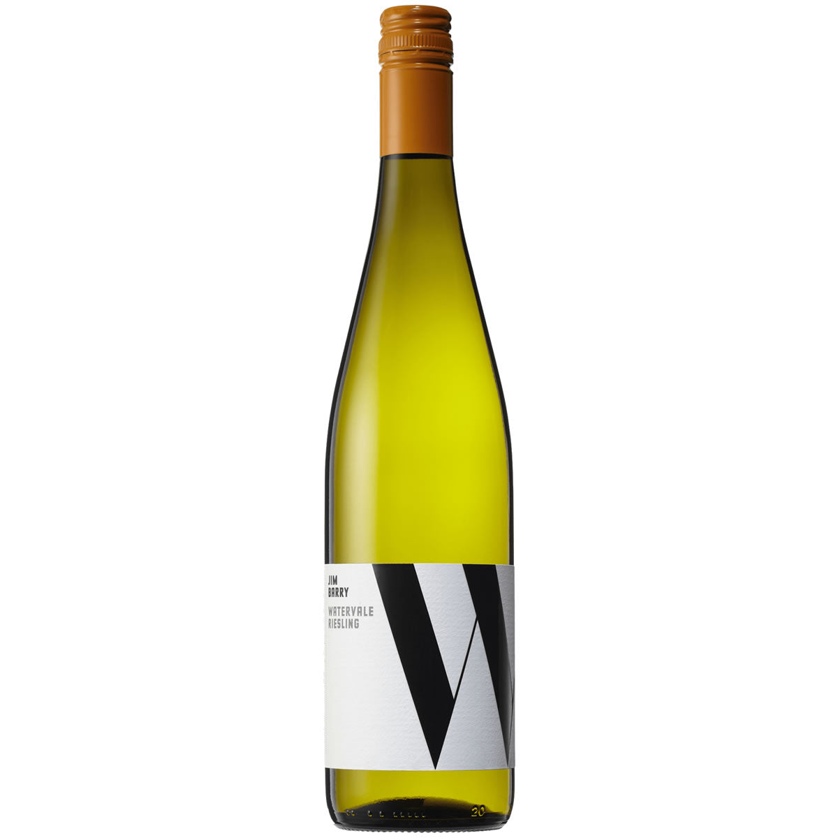 Jim Barry Watervale Riesling - 6 x 750ml