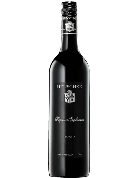 Henschke Keyneton Euphonium Shiraz Blend - 6 x 750ml