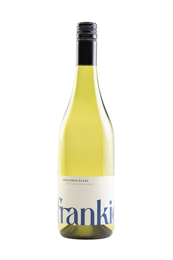 Frankie Sauvignon Blanc - 12 x 750ml