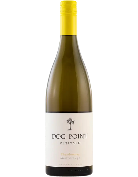 Dog Point Chardonnay - 6 x 750ml