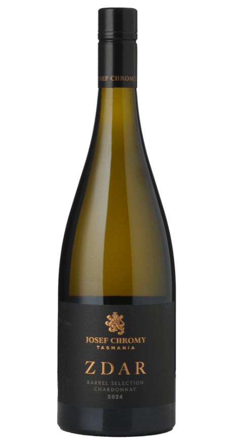 Josef Chromy ZDAR Chardonnay, Tasmania